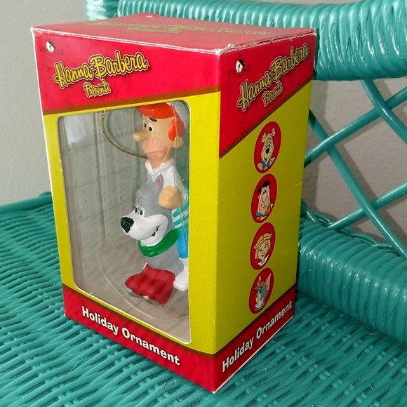 Vintage George Jetson Ornament - Picture 2 of 6
